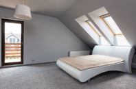 Castleside bedroom extensions