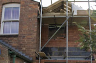 free Castleside home extension quotes